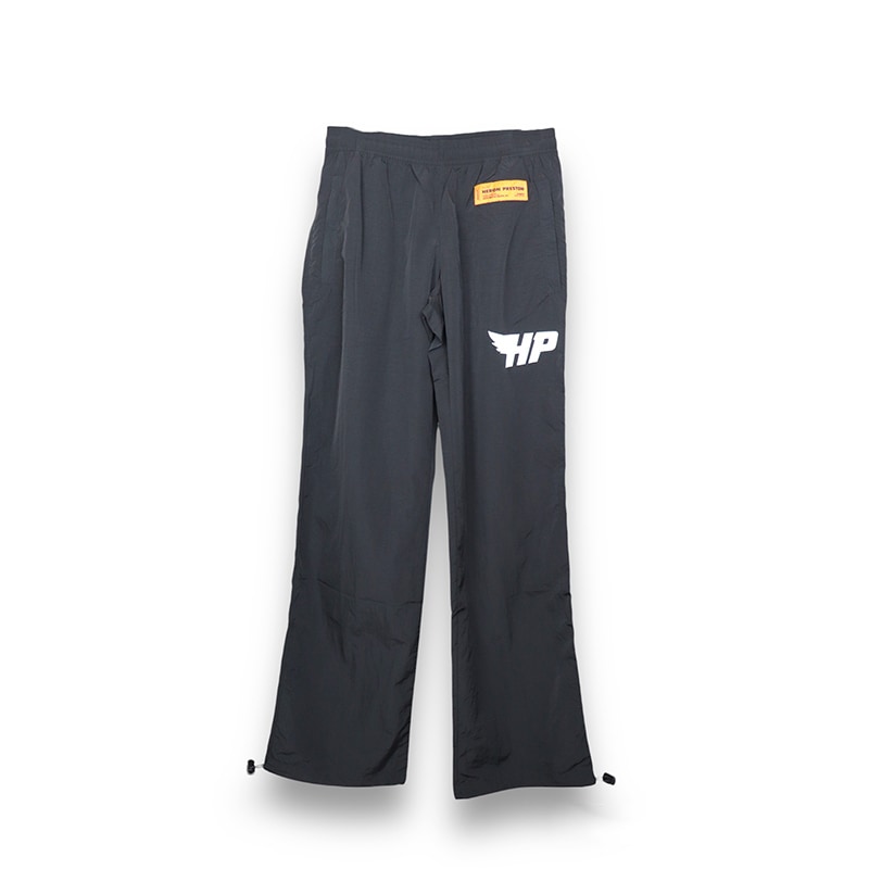 HERON PRESTON / HP FLY NYLON TRACKPANTS