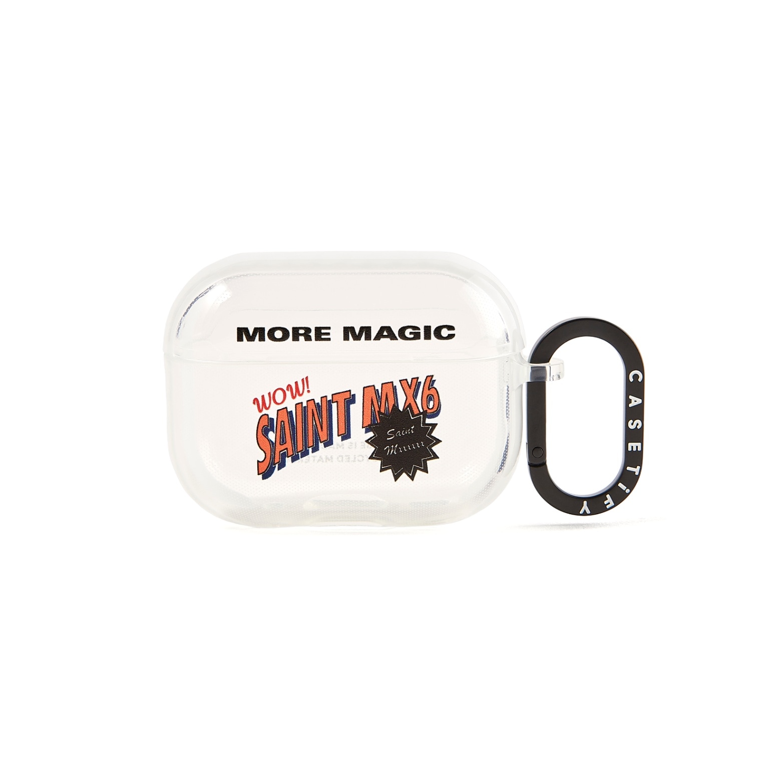 SAINT MICHAEL / SM CASETIFY_AIR PDS CS PRO2