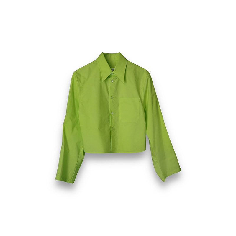 MM6 / MM Long-Sleeved Shirt