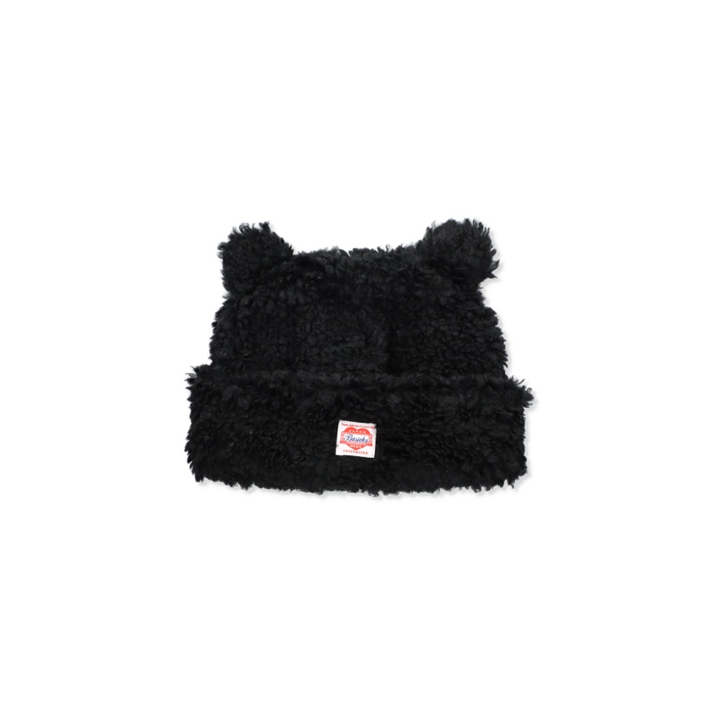 BASICKS / BS Bear Beanie