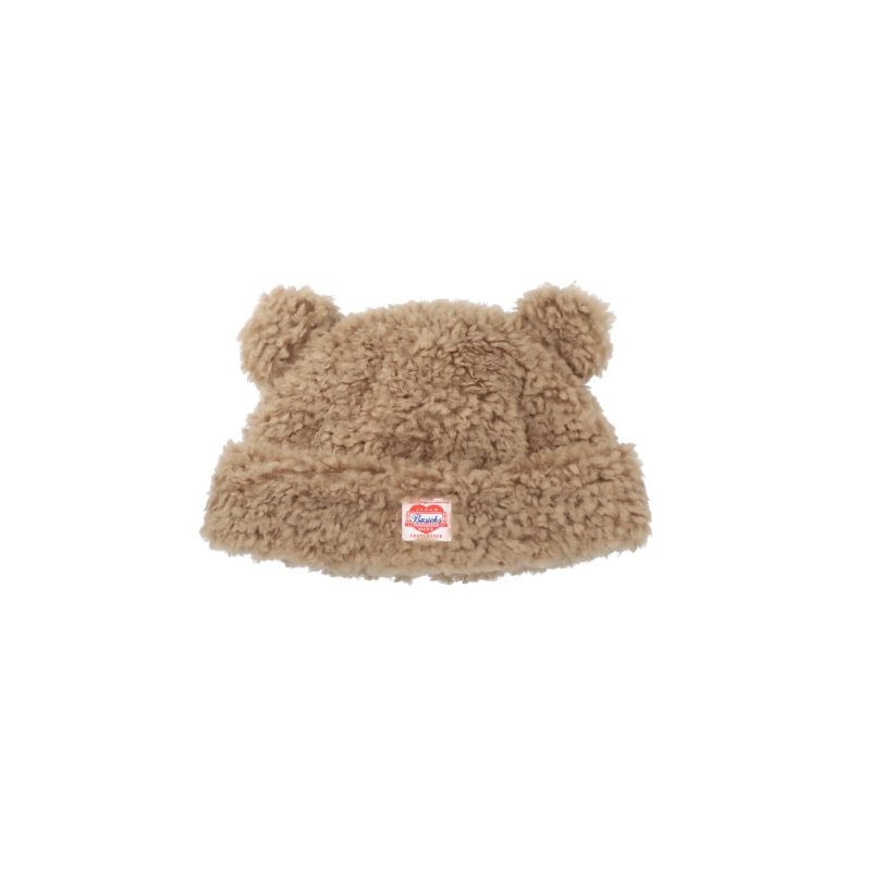 BASICKS / BS Bear Beanie