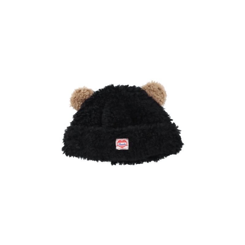 BASICKS / BS Bear Beanie