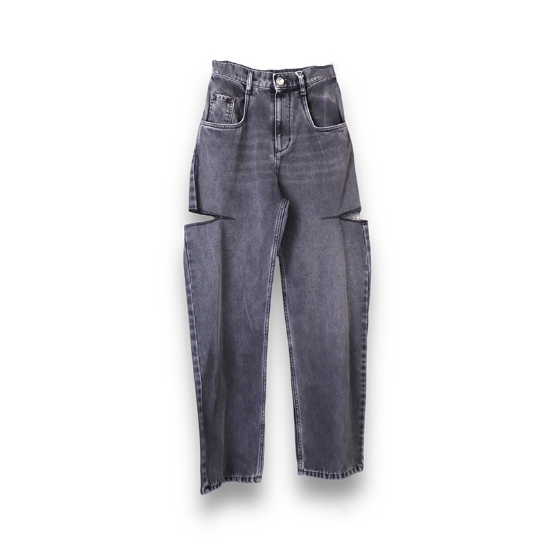 Maison Margiela / MMA SIDE CUT DENIM