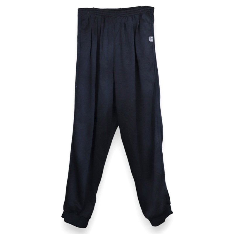 Maison MIHARA YASUHIRO / MMY WIDE BACK TRACK PANTS