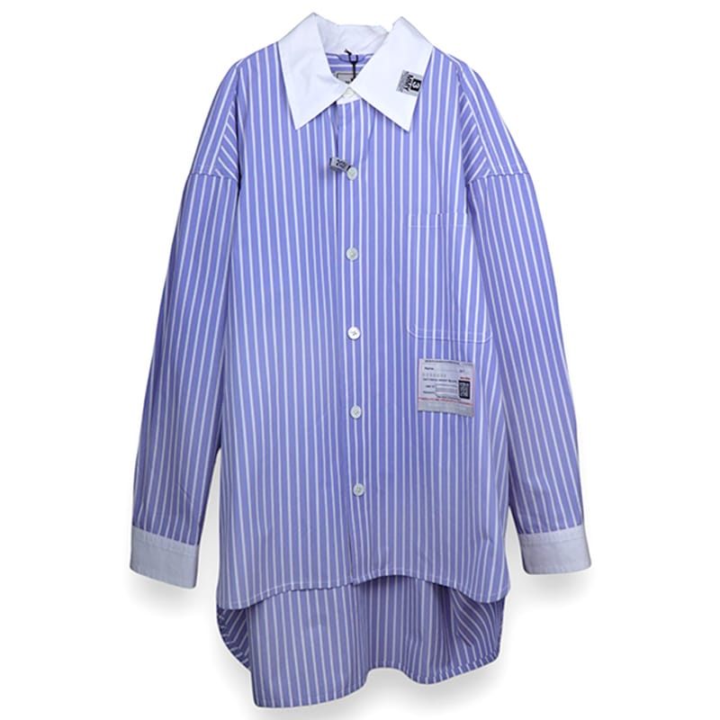 Maison MIHARA YASUHIRO / MMY SUPER BIG SHIRTS