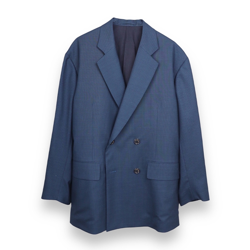 MARKAWARE / MA COMFORT W-BREASTED BLAZER | MARKAWARE | KOH'S LICK