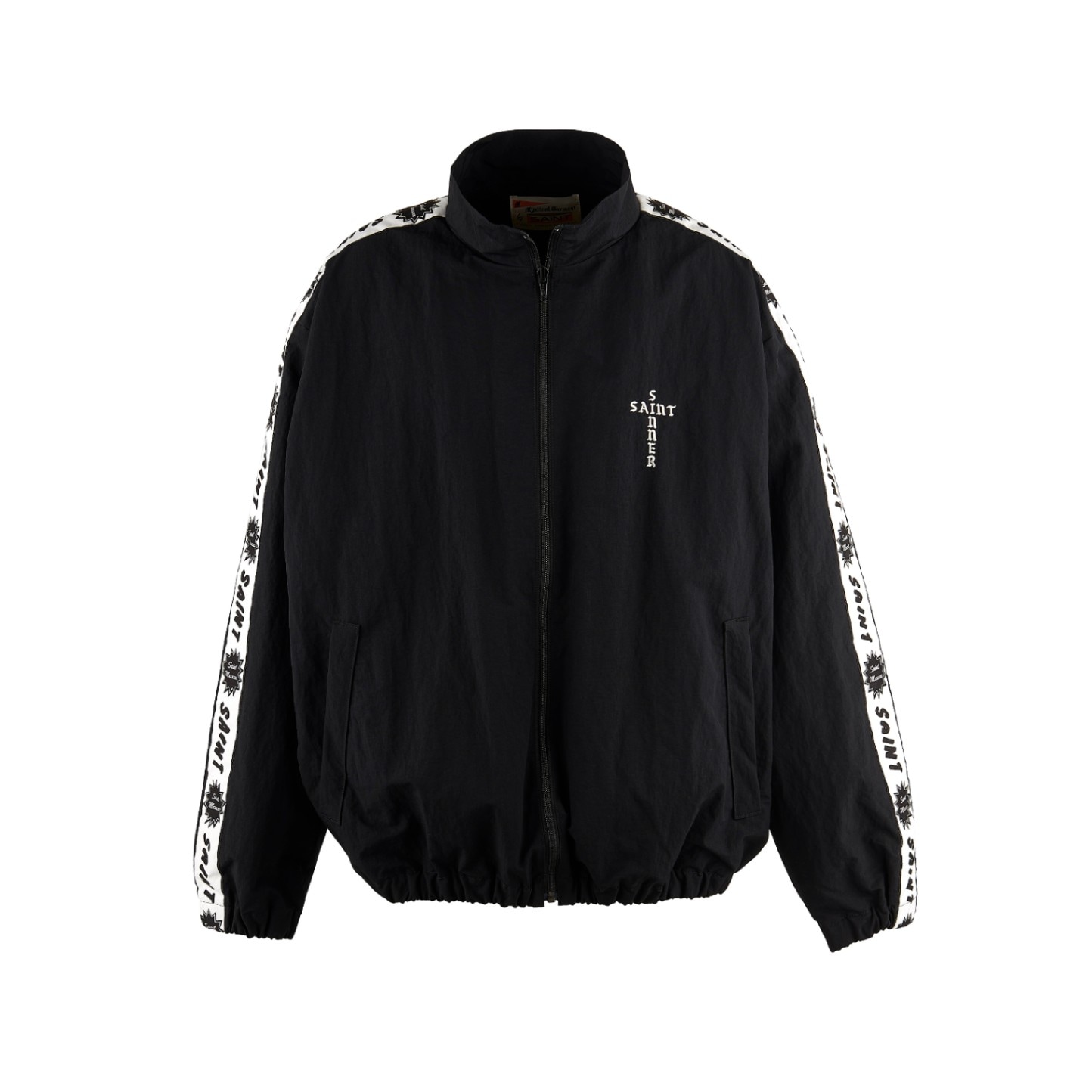 SAINT MICHAEL / SM TRACK JKT/SIDE TAPE