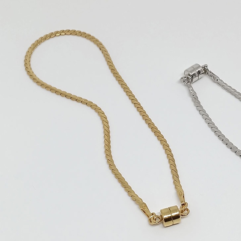 アクセサリー Ree HORSESHOE AMETHYST(2月) NECKLACE(2JN1067)K10 ネックレス
