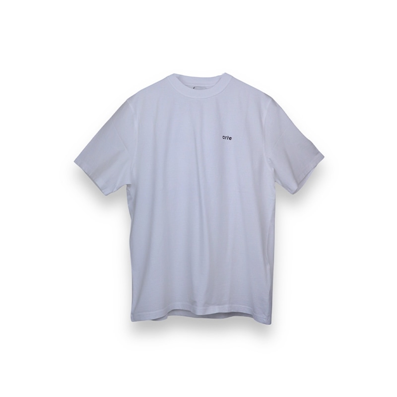 Arte Antwerp / ART Teo Back Rings T-shirt