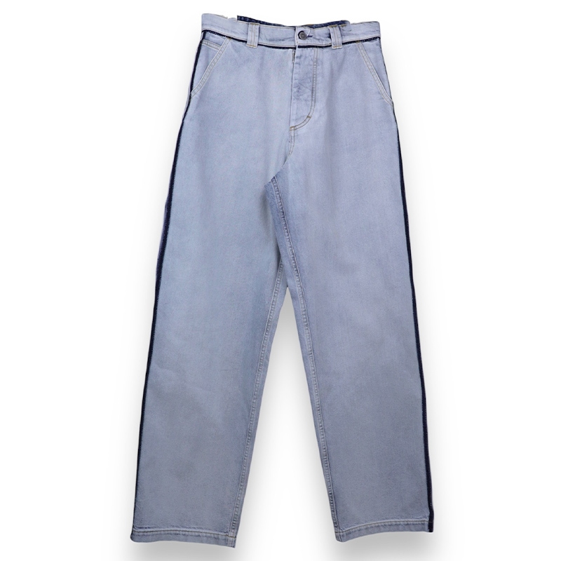 Maison Margiela / MMA 5 POCKETS DENIM LINE PANTS