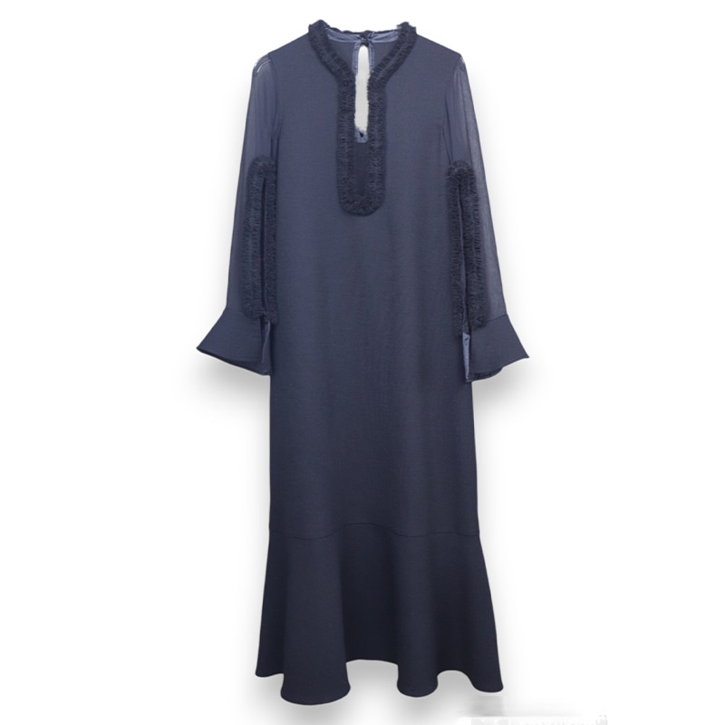 FUMIE TANAKA / FT neck op