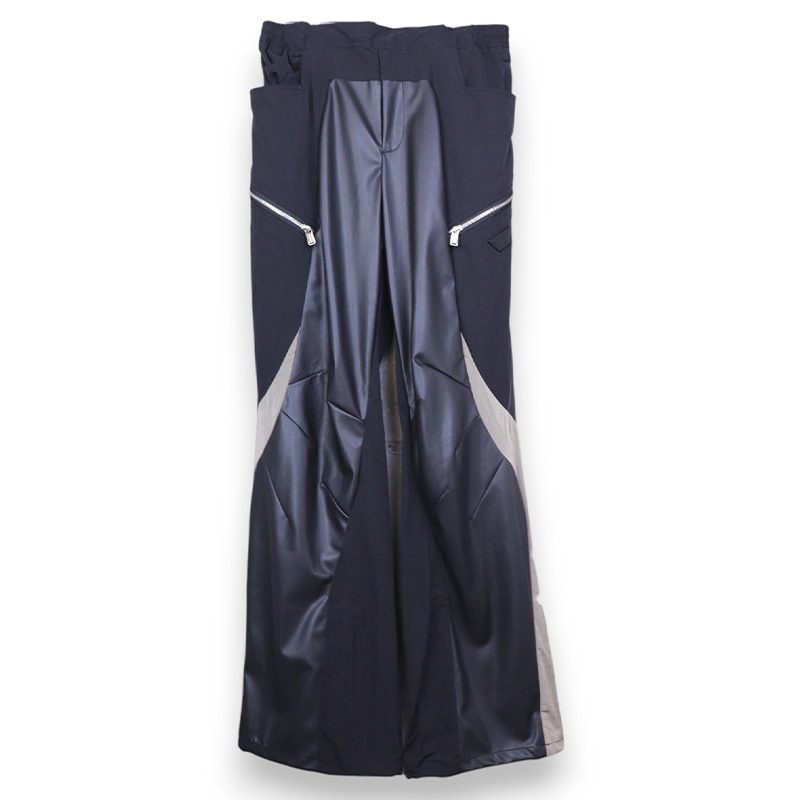 FORSOMEONE / FO MOTO CARGO NYLON