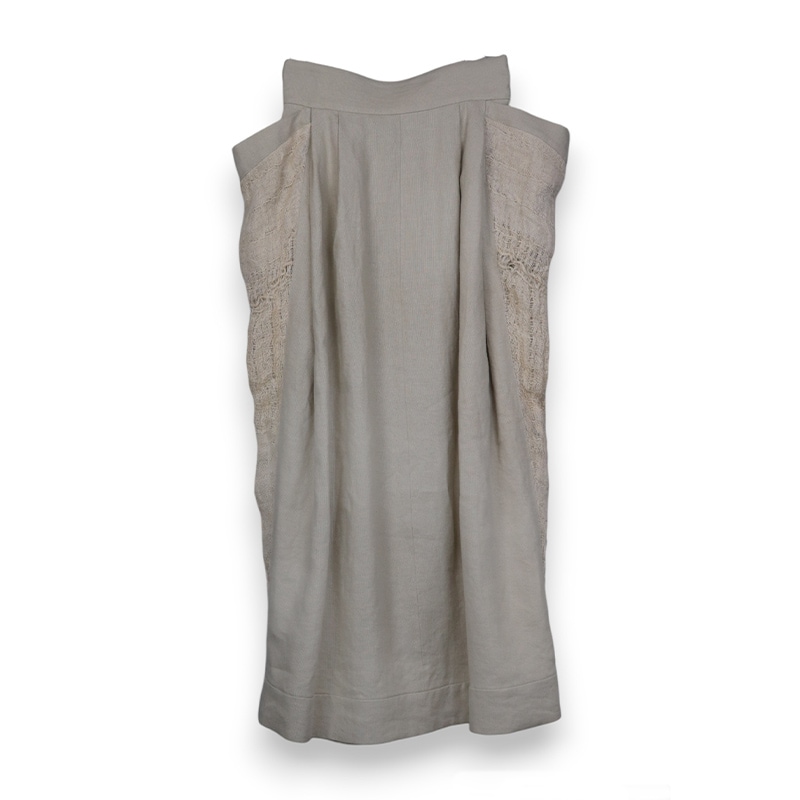 新品未使用　Muller of yoshiokubo FLUFFY CAMI 新品未使用 Muller of yoshiokubo FLUFFY CAMI SPRING/SUMMER