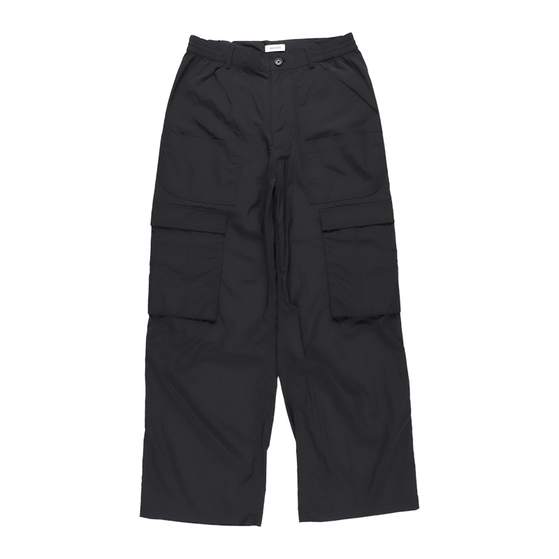 BASICKS / BS Limonta Nylon Painter Trouser