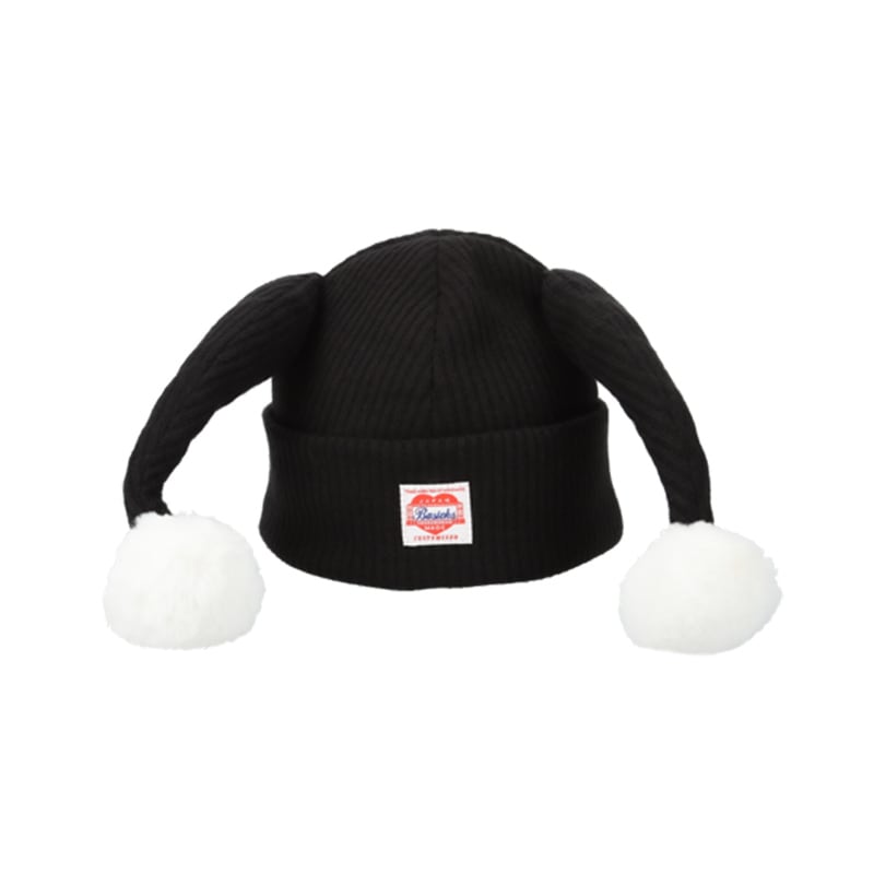 BASICKS / BS Hunter Knit Cap