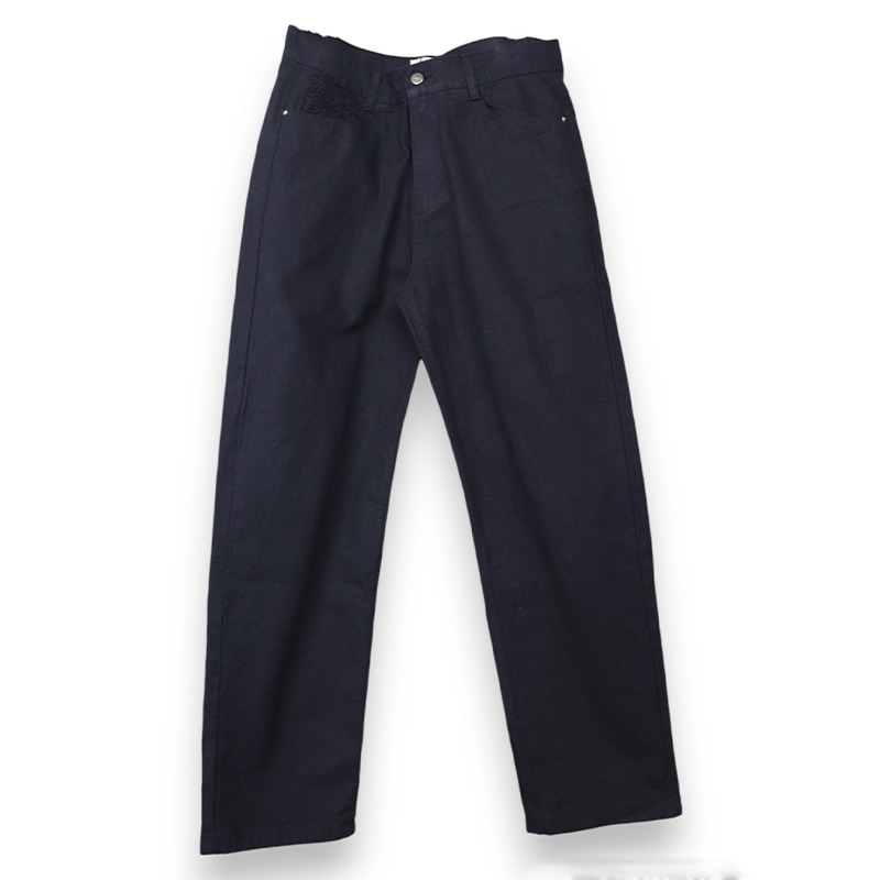 Arte Antwerp / ART Joshua Detail Collar Pants