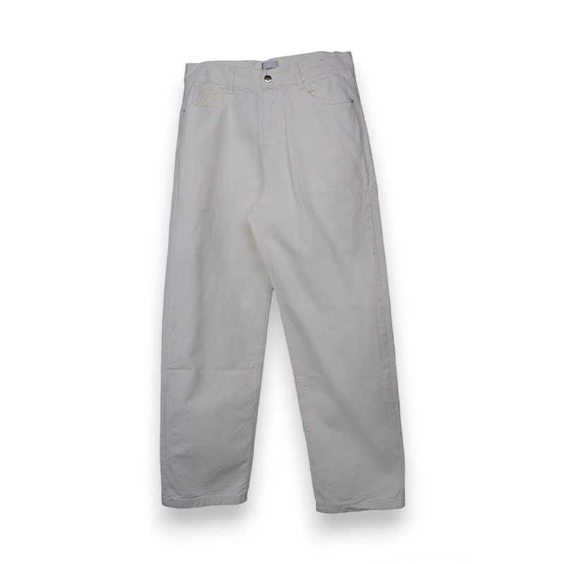 Arte Antwerp / ART Joshua Detail Collar Pants