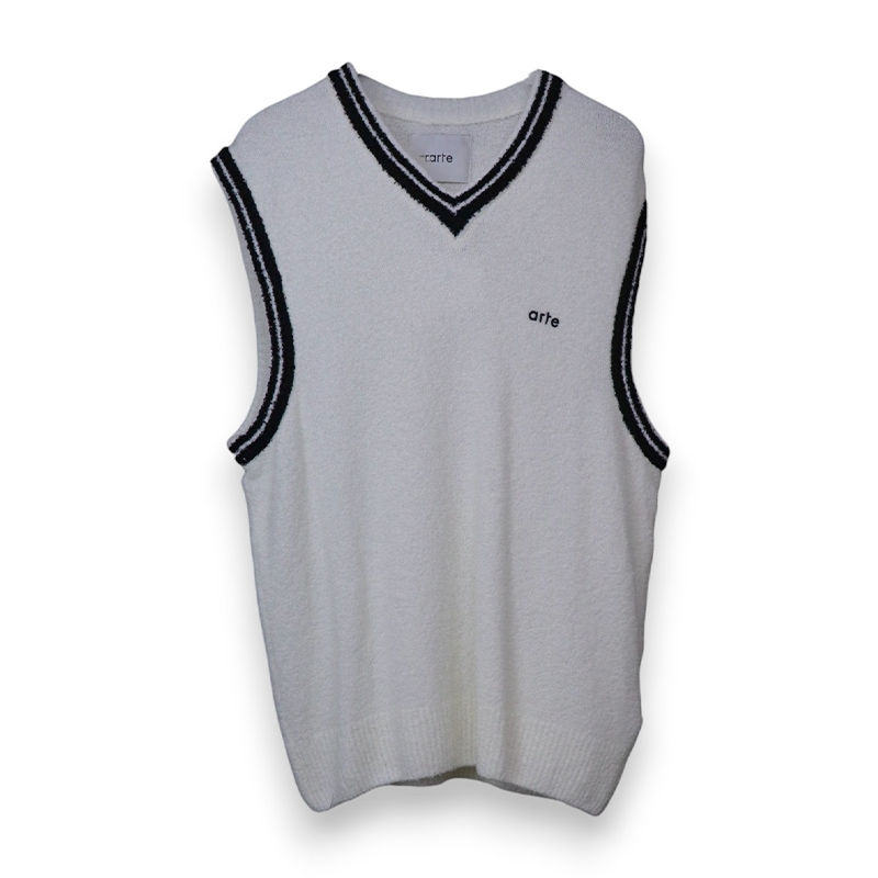 Arte Antwerp / ART rl Logo Vest