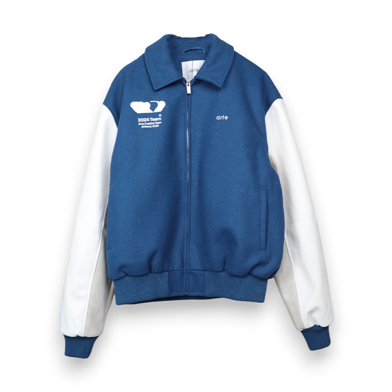 Arte Antwerp / ART Jonah Team Jacket