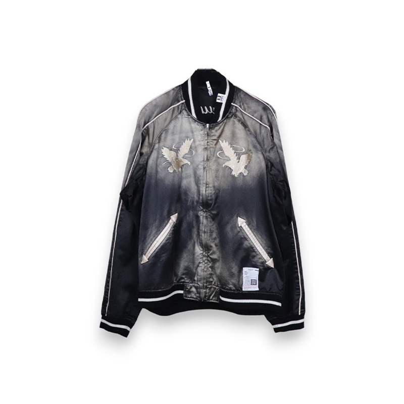 Maison MIHARA YASUHIRO / MMY SOUVENIR JACKET