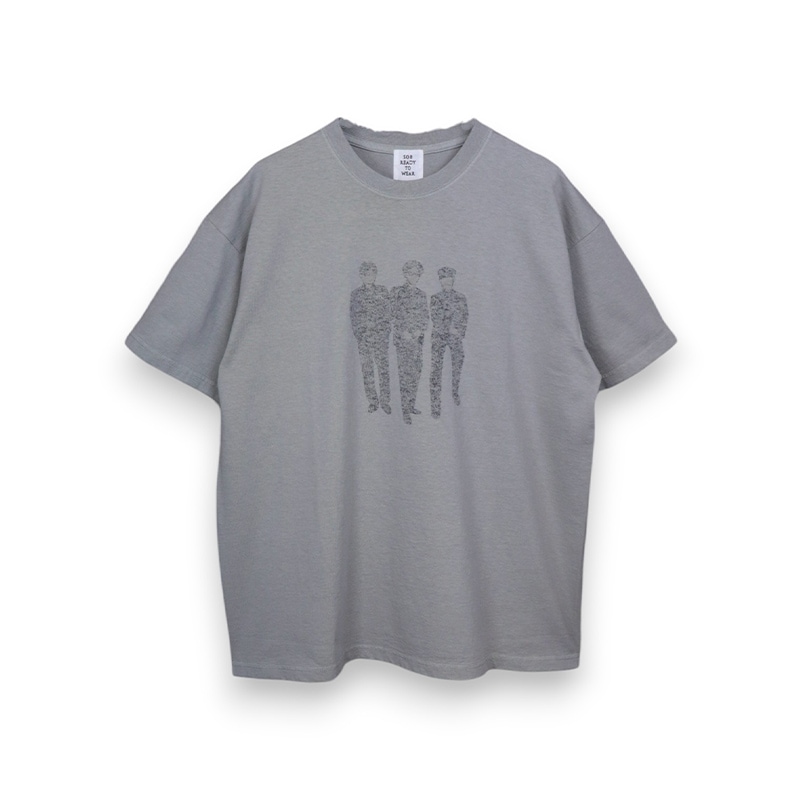 SOE / SO YMO T-shirts