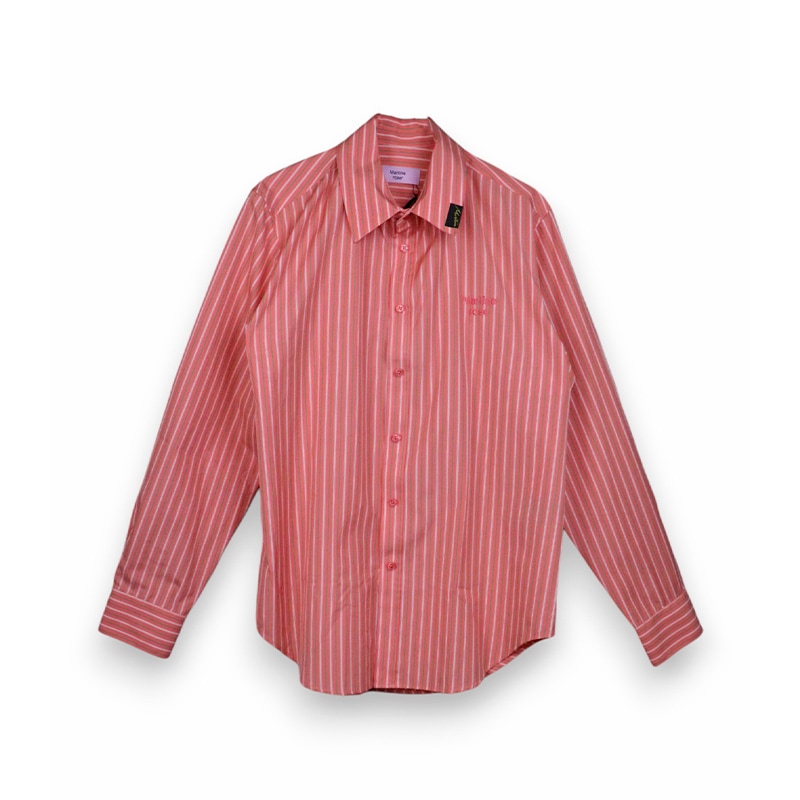 MARTINE ROSE / MR CLASSIC SHIRT