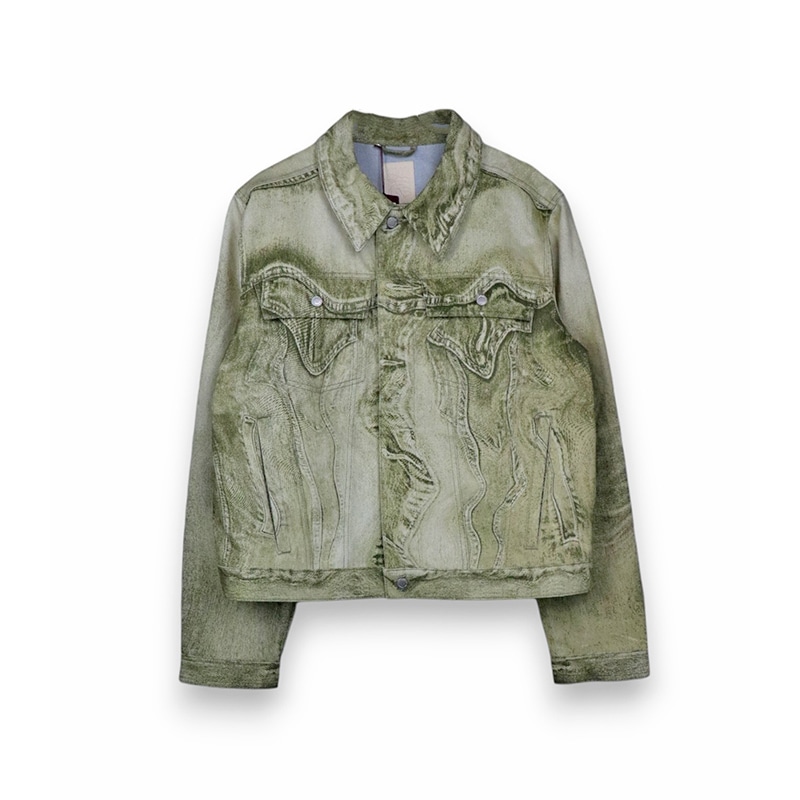 CAMPER LAB / CP Camper LAB Jeans JK