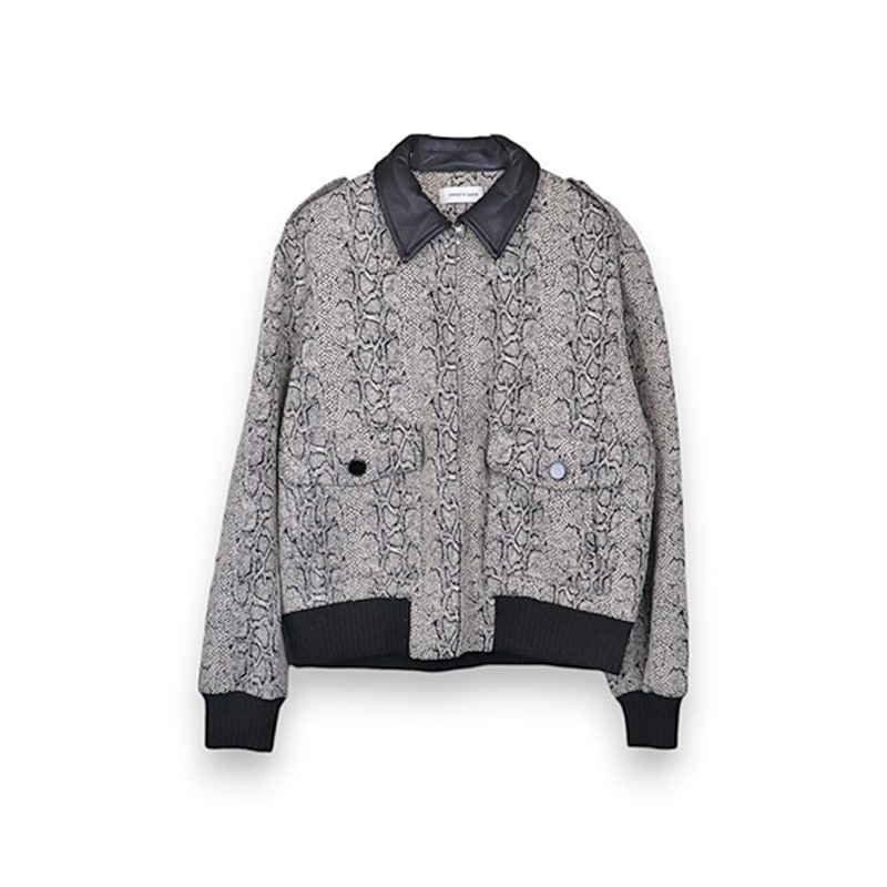 ERNEST W.BAKER,ジャケット・アウター | KOH'S LICK CURRO