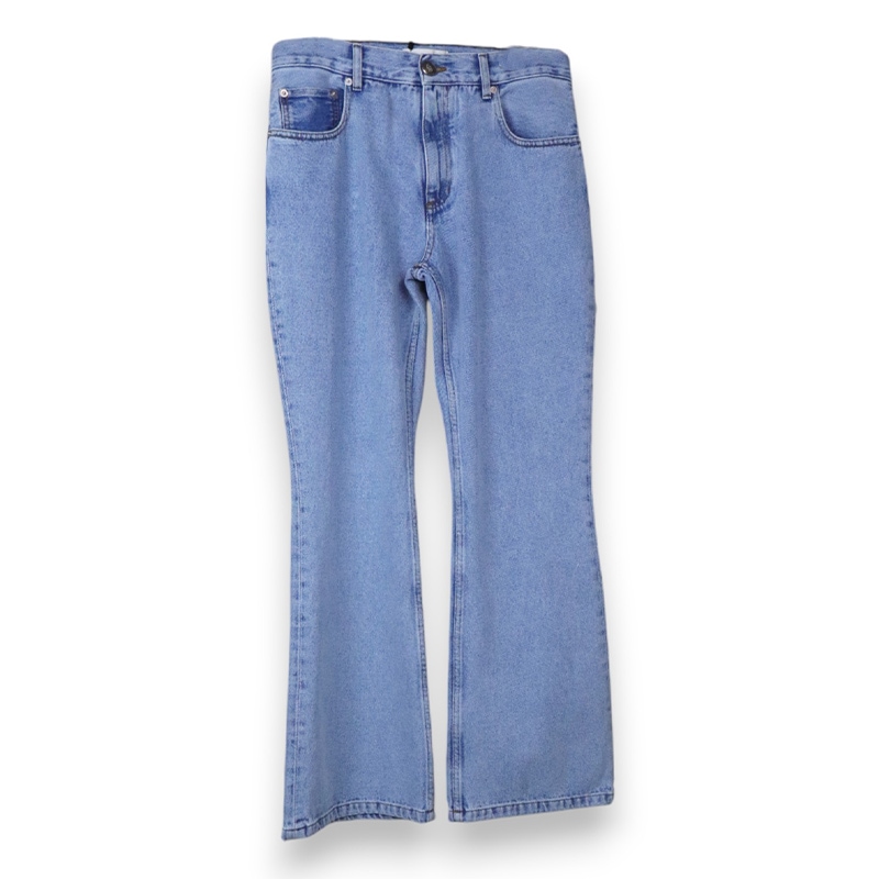 ERNEST W. BAKER / EWB Flare Jeans