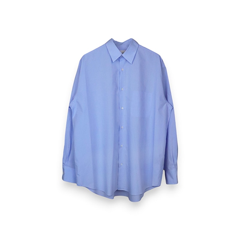 MARKAWARE / MA COMFORT FIT SHIRT