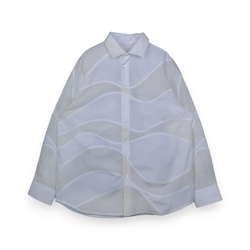 BOTTER / BT WAVED SHIRT