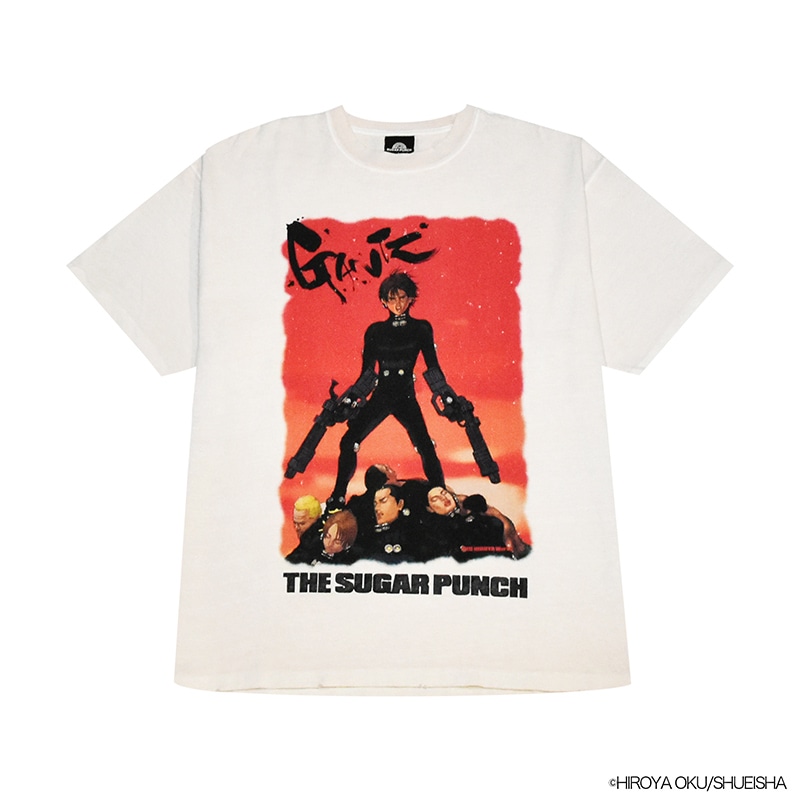 THE SUGAR PUNCH / TSP 「KURONO」S/S T-Shirt
