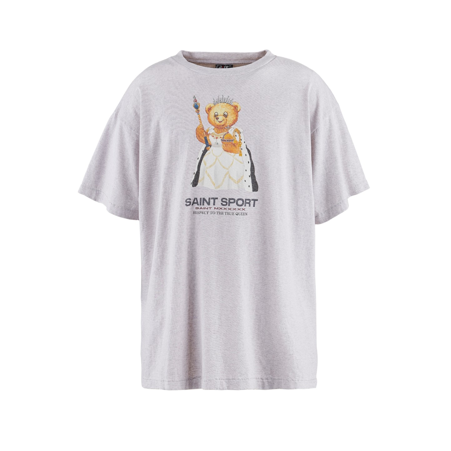 SAINT MICHAEL / SM SS TEE/TRUE QUEEN | SAINT Mxxxxxx | KOH'S LICK