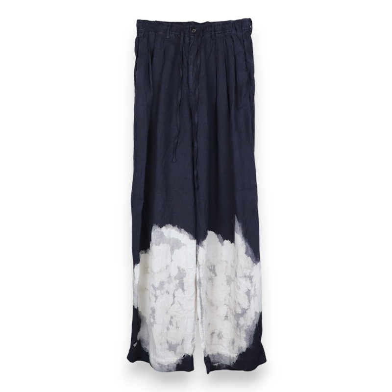 MARKAWARE / MA TRIPLE PLEATED EASY 