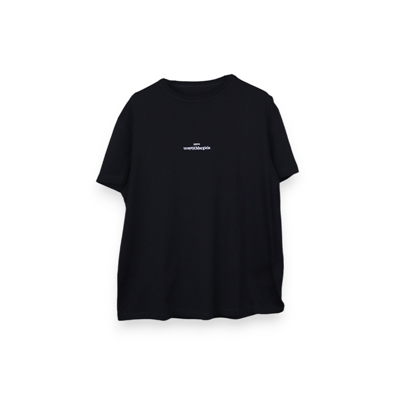 Maison Margiela / MMA REVERSE LOGO TEE