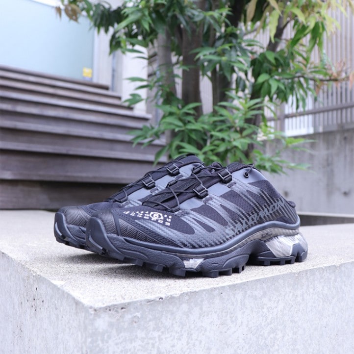 MM6 / MM XT-4 MM6 MAISON MARGIELA