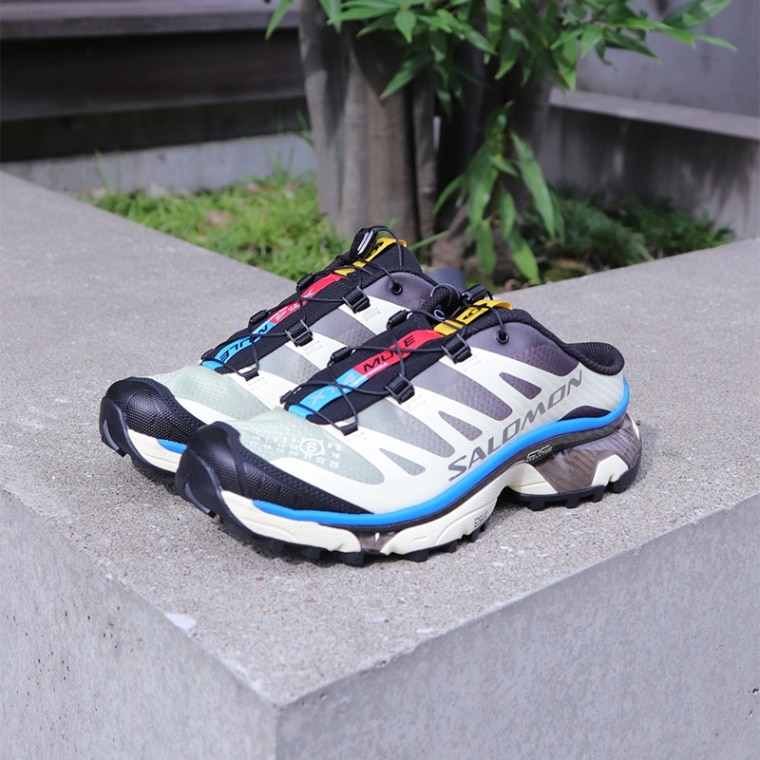 MM6 / MM XT-4 MM6 MAISON MARGIELA