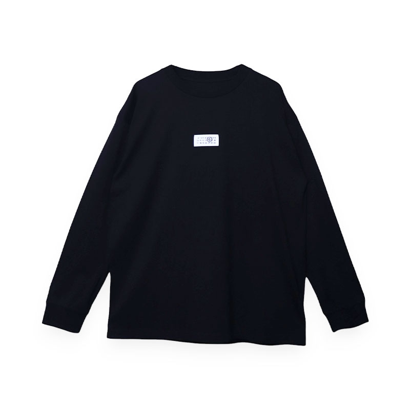 MM6 / MM Logo Tag TEE