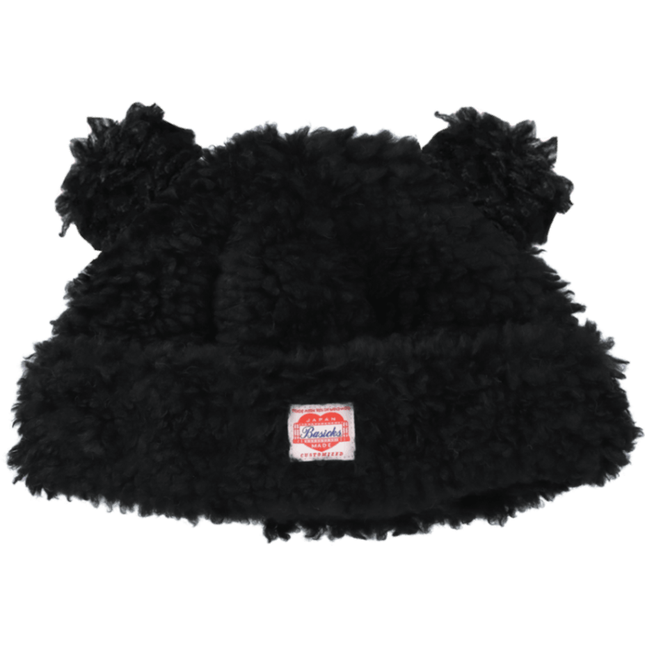 BASICKS / BS Bear Beanie