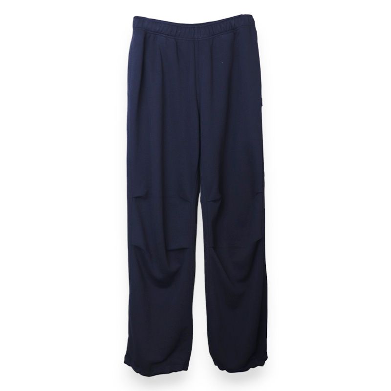 MM6 / MM KNEE TUCK SWEAT PANTS