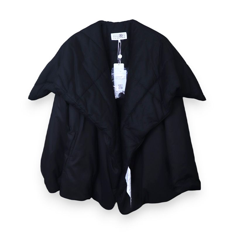 MM6 / MM Varsity Wrap Jacket