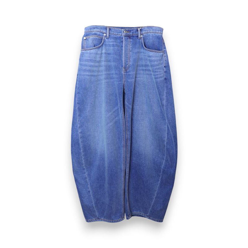 美品！akio AO-73 low-rise denim pants デニム 楽天市場】アーペーセー A.P.C. レディース デニム DENIM SAILOR