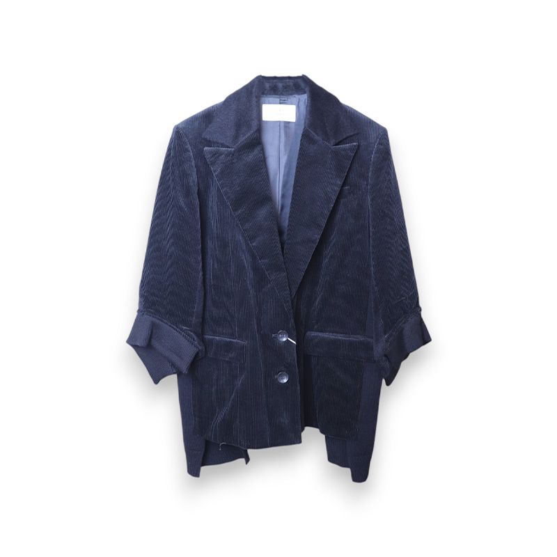 FUMIE TANAKA / FT combi jk | New Arrival | KOH'S LICK CURRO