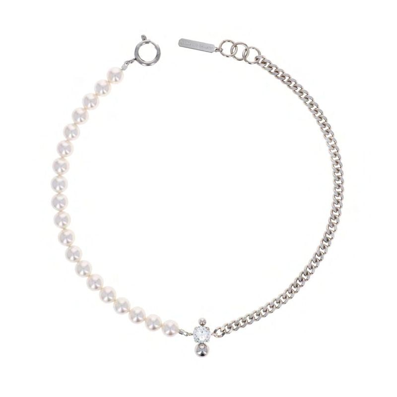 JUSTINE CLENQUET / JU MAISIE CHOKER