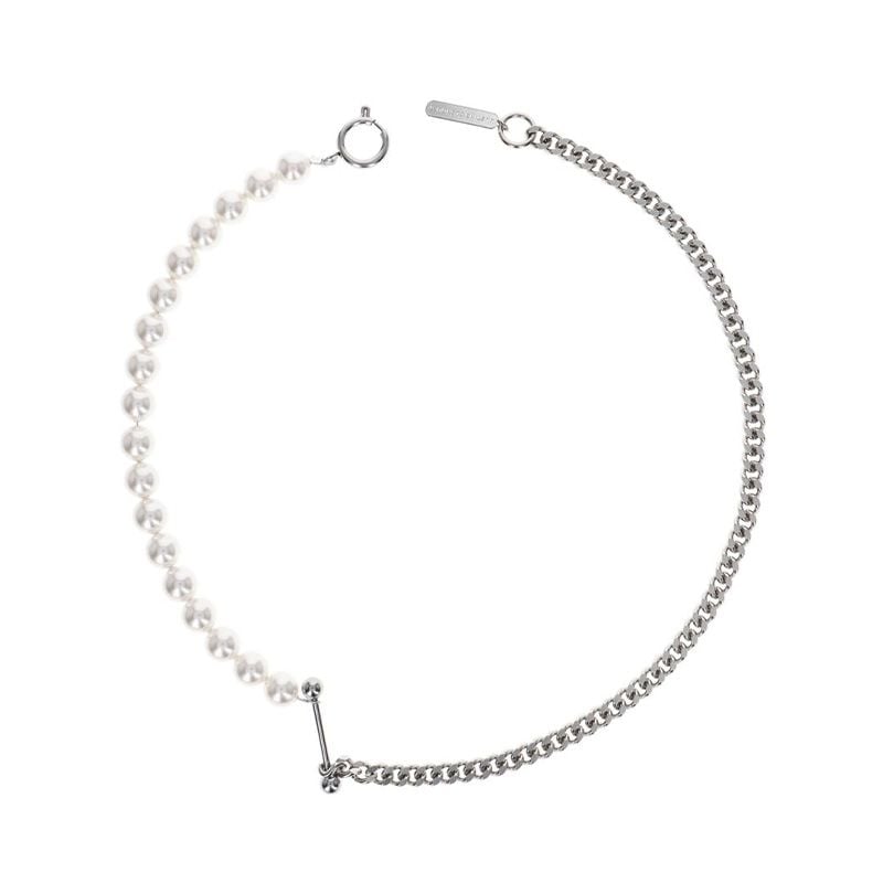 JUSTINE CLENQUET / JU ROBYN NECKLACE