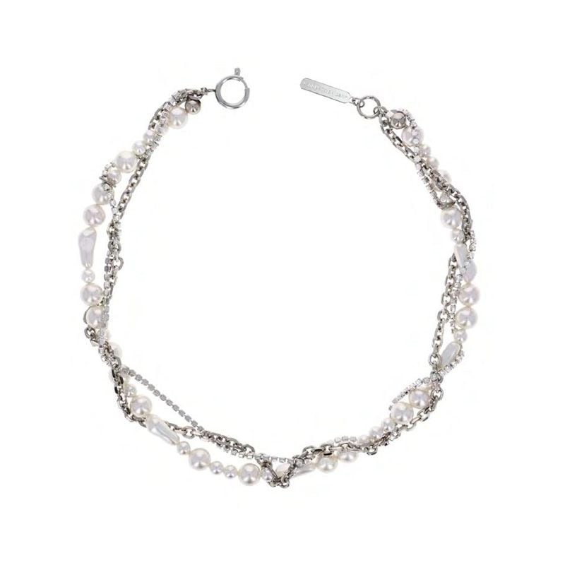JUSTINE CLENQUET / JU TAYLOR CHOKER