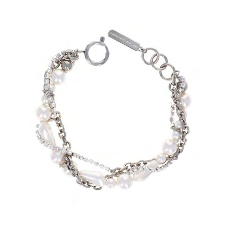 JUSTINE CLENQUET / JU TAYLOR BRACELET