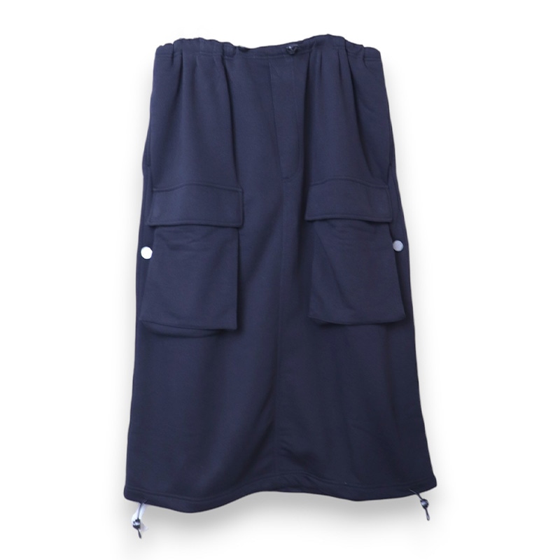 MM6 / MM SWEAT SKIRT