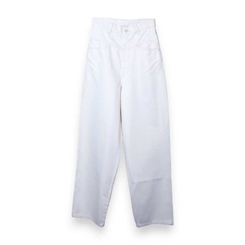 HED MAYNER / HM DENIM PANTS