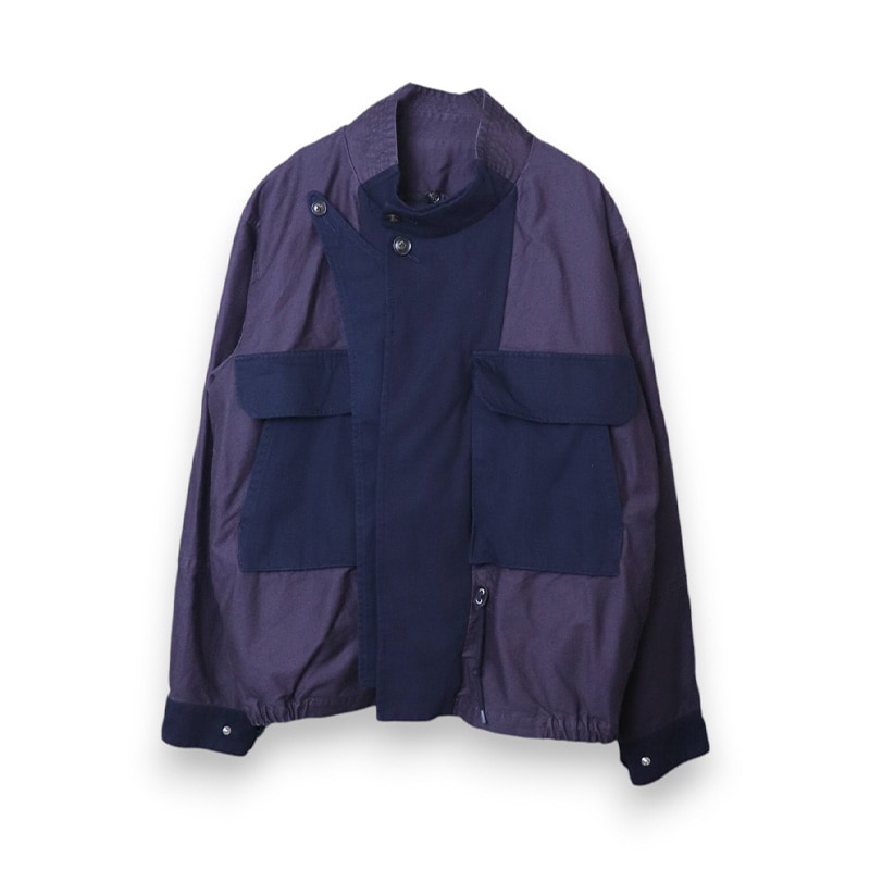 SOE / SO Military Switching Jacket